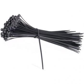 100pcs Nylon Cable Ties