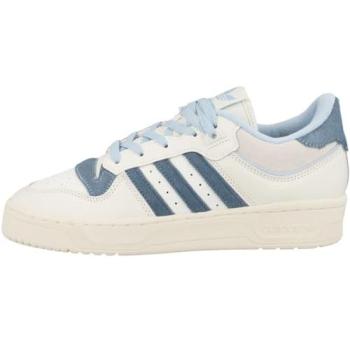 Sneakers adidas Originals Rivalry 86 Low Blanc