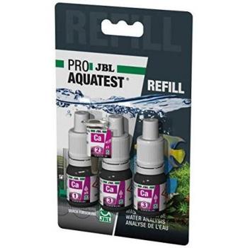 JBL ProAqua Test Ca Kalzium Refill