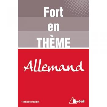 Monique Wilmet Fort En Thème Allemand
