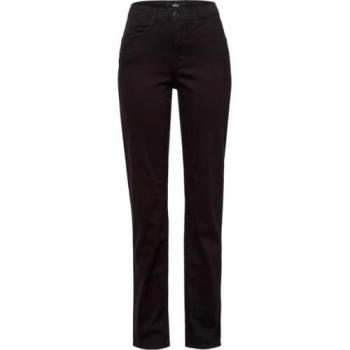 Brax Jeans mit 5-Pocket-Design Modell 'Carola', Größe 42
