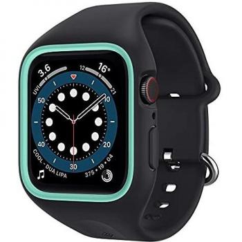 Funda y Correa Caseology Nano Pop para Apple Watch 40mm Serie 6 (2020) SE (2020) 5 (2019) 4 (2018)