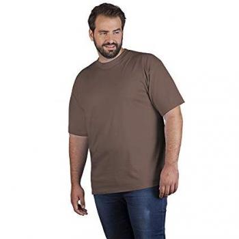 Promodoro Herren T-Shirt Plus Size 3er Set