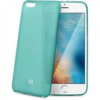 Celly FROST800TF funda para teléfono móvil 11,9 cm (4.7 pulgadas) Azul