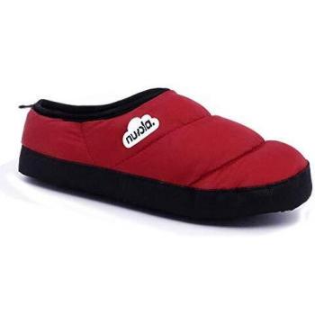 Pantofole Rosse Nuvola EU 34-35