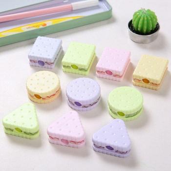 Taille-crayon cookie aléatoire