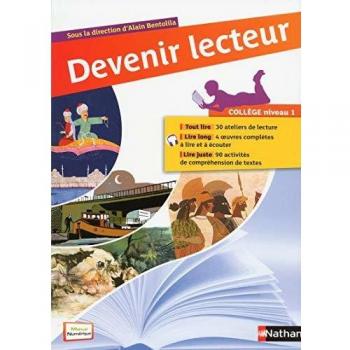Devenir lecteur