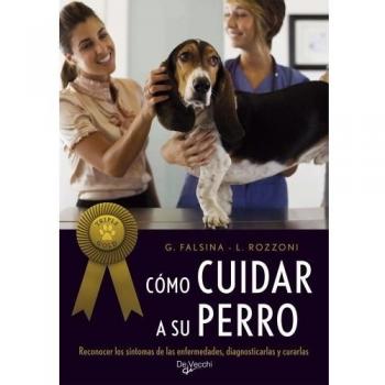 COMO CUIDAR A SU PERRO