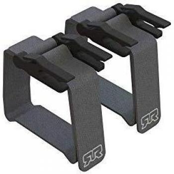 ARRMA Battery Strap #ARA320480 (Set of 2)