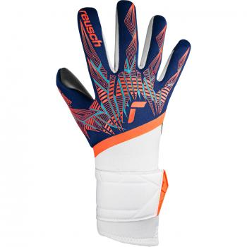 Gants de gardiennement Enfant Reusch Pure Contact Gold