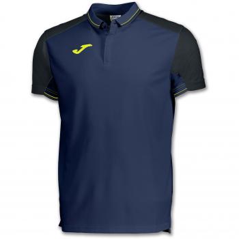 Polo Joma Granada Hombre Azul XL