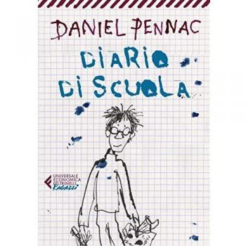 Diario di scuola