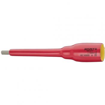 Hazet 986LG-10KV Inzetstuk