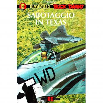 Sabotaggio in Texas