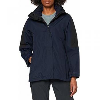 Regatta Professional Women's 3-in-1 Waterproof Jacket