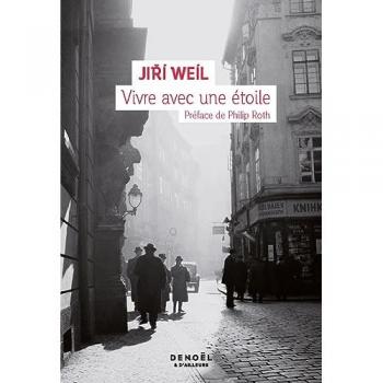 Jiri Weil Vivre Avec Une Étoile