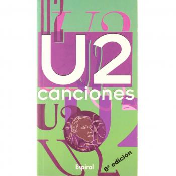 Canciones de U2