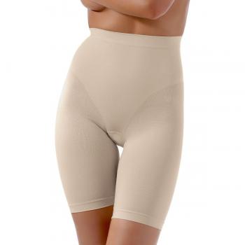 Invisible Plus Women's Long Control Shorts