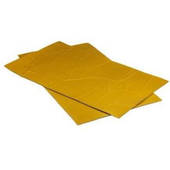 Rs Pro Lärmschutzmatte PVC 1000x600x3mm