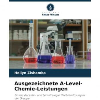 Ausgezeichnete A-Level-Chemie-Leistungen: Einsatz der Lehr