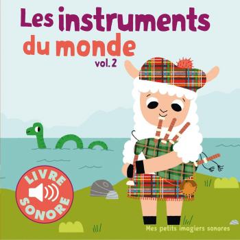 Les Instruments Du Monde