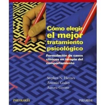 Cómo elegir el mejor tratamiento psicológico