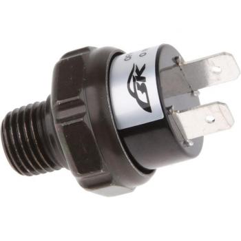 Interrupteur de pression pour compresseur haute pression 70-200 PSI