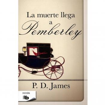 LA MUERTE LLEGA A PEMBERLEY