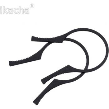 Camera Filter Wrench Tool (1 Pair, 37-95mm)