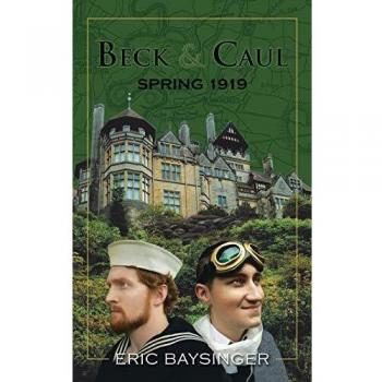 Beck & Caul: Spring 1919