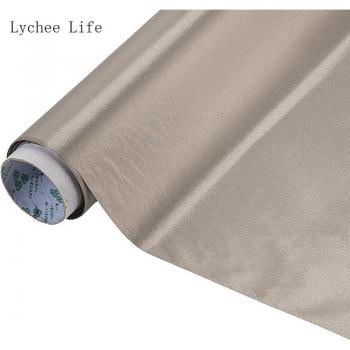 Tissu de couture anti-RFID Litschi Life