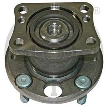 Optimal 942204 Radlager für Hinterachse