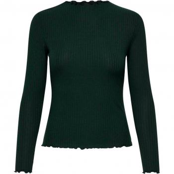 Pull Col Montant Femme Only Emma