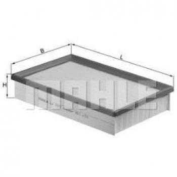 MAHLE LX 1571 Filtre à air