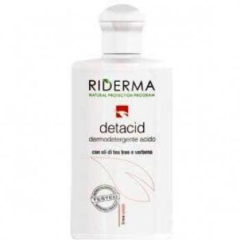 RIDERMA Detacid 250ml