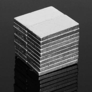 Imanes Fuerte N42 20×Rectángulos 10x5mm
