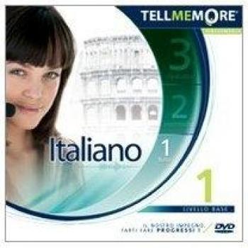 Tell me more 9.0. Italiano. Livello 1
