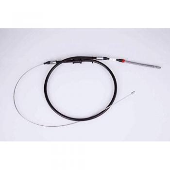 Hella 8AS 355 662-201 Dual‑Length Cable for Parking Brakes