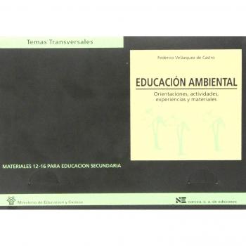 EDUCACION AMBIENTAL