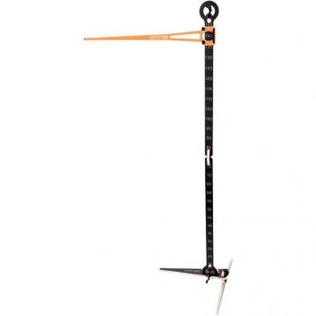 Gru Salto MTB Hopper per Telefono