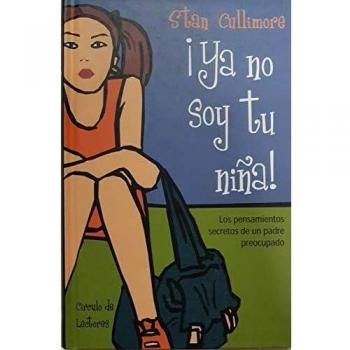 Ya no soy tu niña!