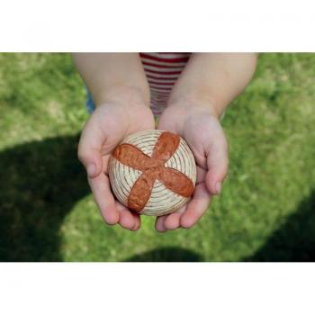 Yellow Door Outdoor Sensory Play Stones