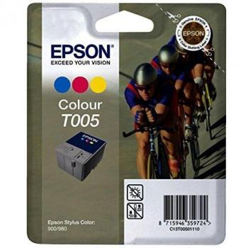 Epson C13T00501110 Tinte