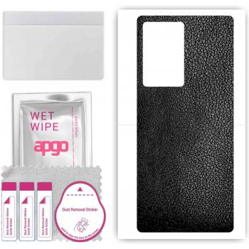 ZTE Axon A31 Ultra Wrap Film