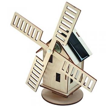 Sol Expert 40009 Solar Windmühle