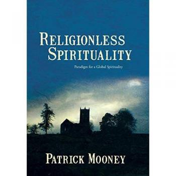 Religionless Spirituality