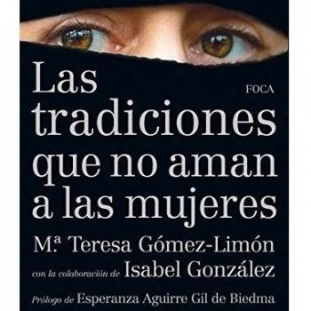 Las tradiciones que no aman a las mujeres