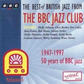 Best Of British Jazz