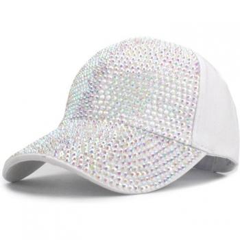 Gorro Estrella de Diamantes Kidz