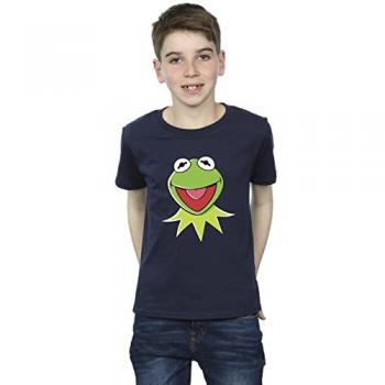 Camisetas Infantiles de los Muppets